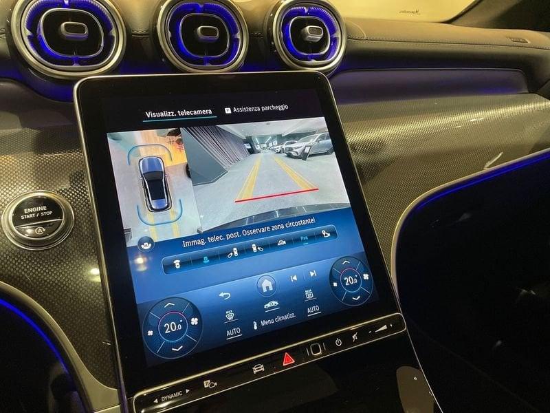 Mercedes-Benz GLC 220 d AMG Premium Plus 4matic auto