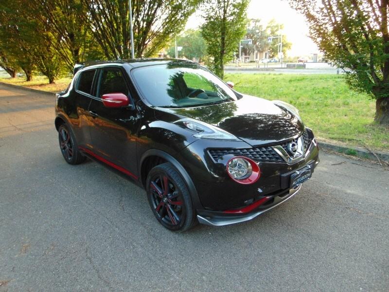 NISSAN Juke 1ª serie Juke 1.5 dCi Start&Stop N...