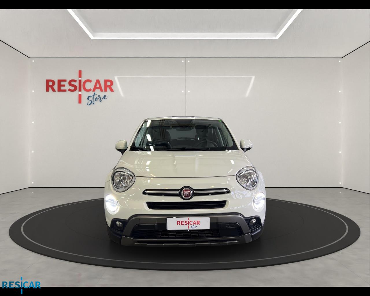 FIAT 500X 1.3 mjt Cross 4x2 95cv