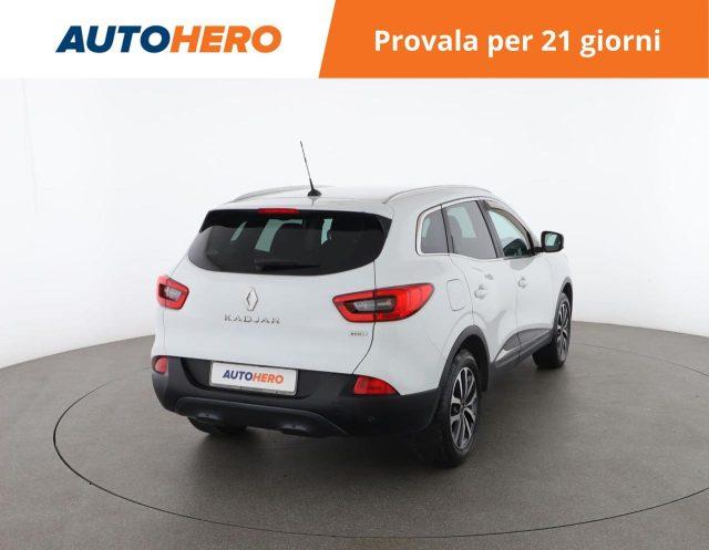 RENAULT Kadjar dCi 8V 110CV Energy Hypnotic