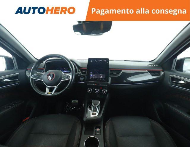 RENAULT Arkana Arkana Hybrid E-Tech 145 CV R.S. Line