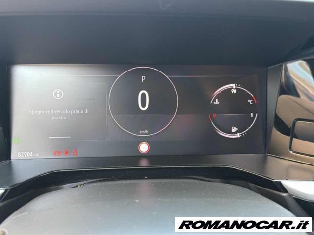 OPEL Grandland 1.5 diesel Ecotec aut. GS