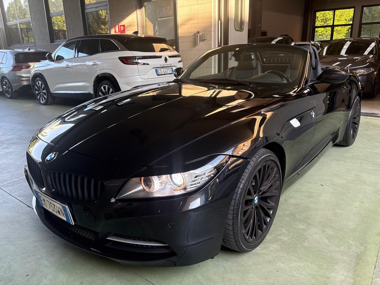 Bmw Z4 sDrive20i