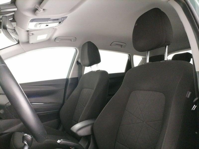 Hyundai Bayon 1.0 t-gdi 48V Xclass imt