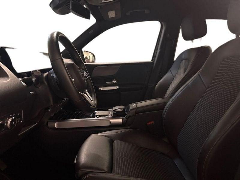 Mercedes-Benz Classe GLB GLB 200 d Sport Plus auto 7p.ti