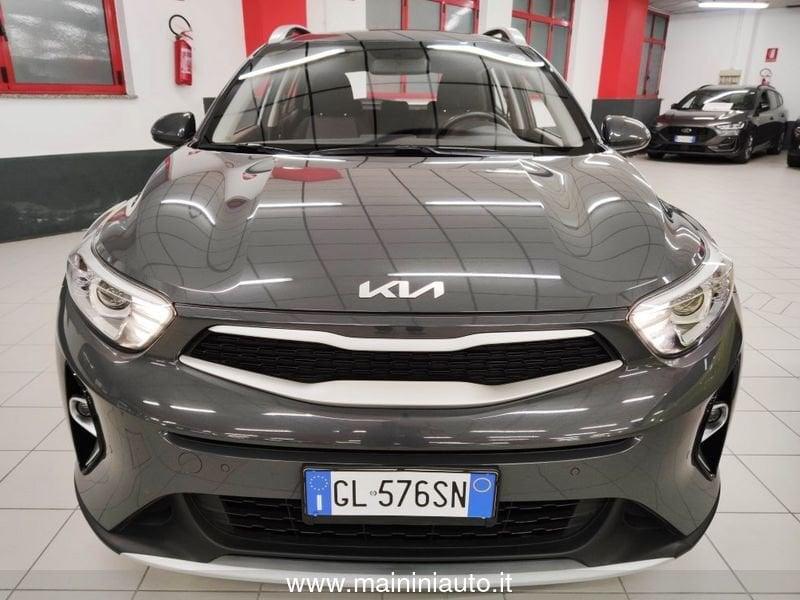 KIA Stonic 1.2 84cv Urban + Car Play "SUPER PROMO"