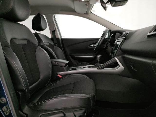 RENAULT Kadjar dCi 8V 110CV Energy Intens