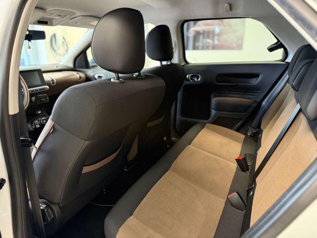 Citroen C4 Cactus 1.6 e-hdi Shine Edition 92cv etg6