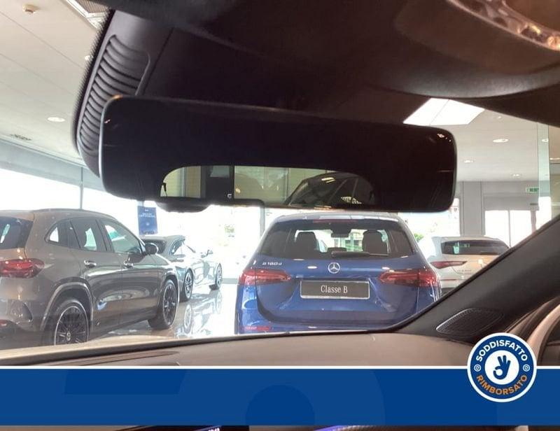 Mercedes-Benz Classe A A 250 e Plug-in hybrid Automatic Advanced Plus Progressive