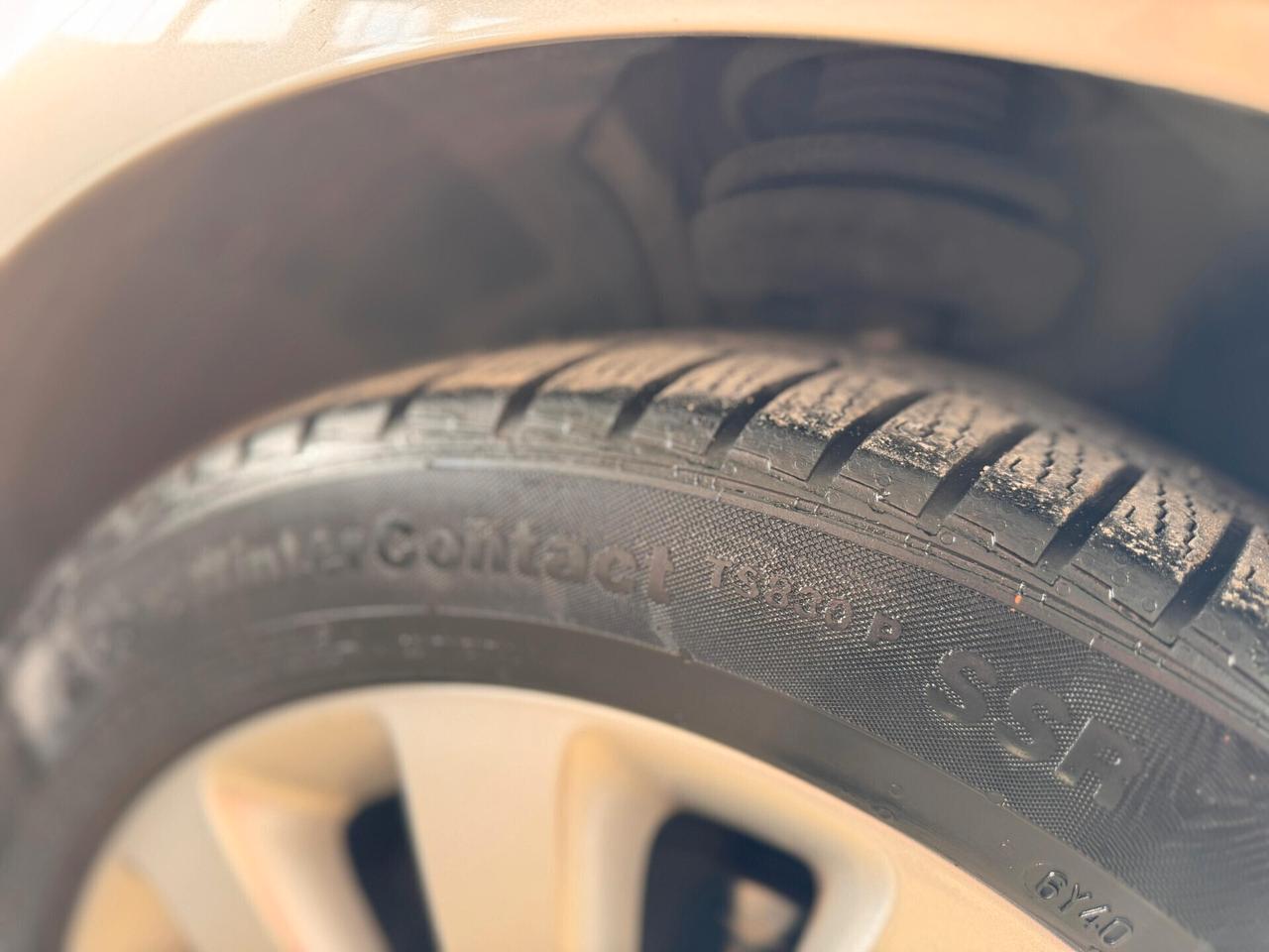 Opel Astra 1.7 CDTI 110CV 5 porte Cosmo