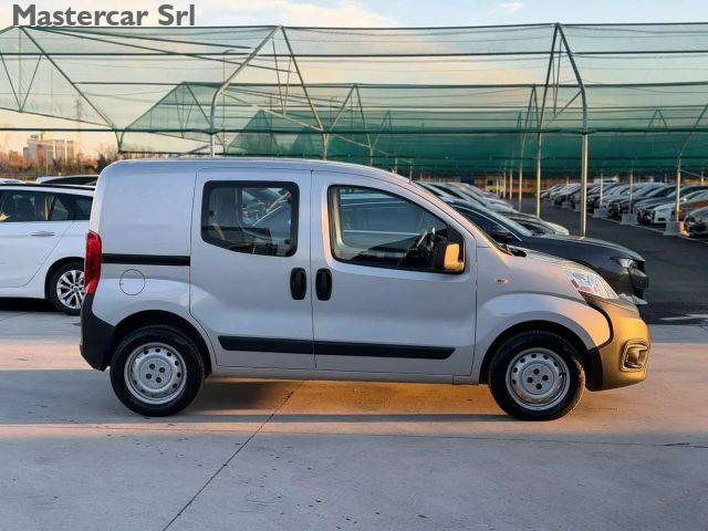 FIAT Qubo FIORINO Semiv.1.3 Mjet 80 CV E6d-temp tg FZ439WS
