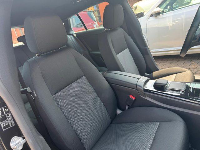 MERCEDES-BENZ CLA 180 d Automatic S.Brake Business Extra