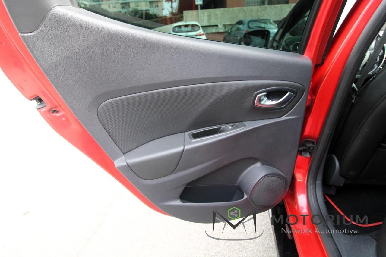 Renault Clio 5 Porte Clio 1.5 dci energy Duel2 90cv