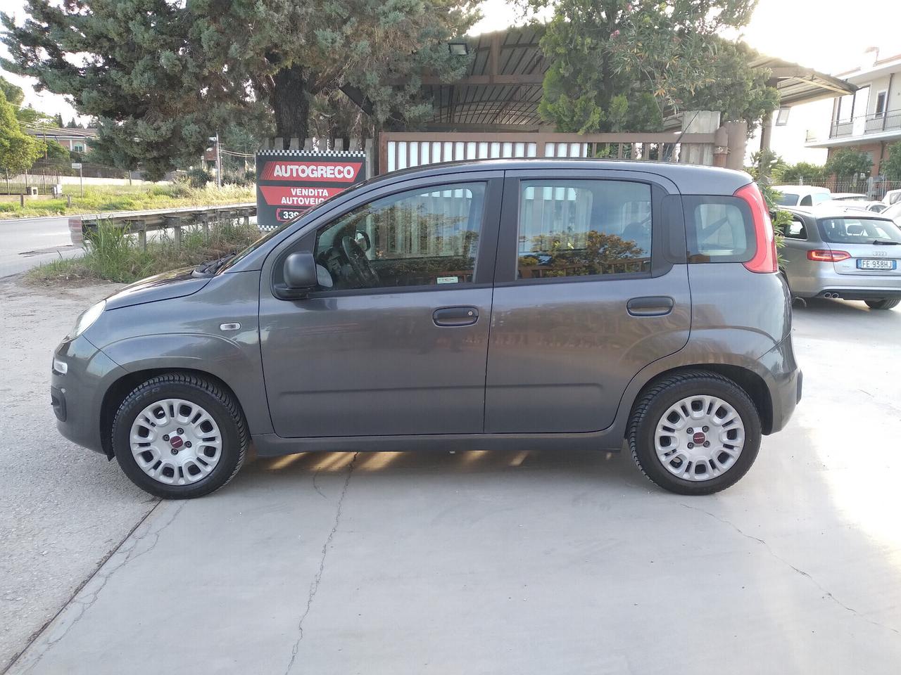 Fiat Panda 1.2 EasyPower Easy