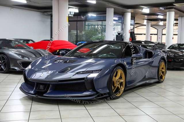 Ferrari SF90 Spider XX| 1 OF 599 LIMITED EDITION | FOR COLLECTORS