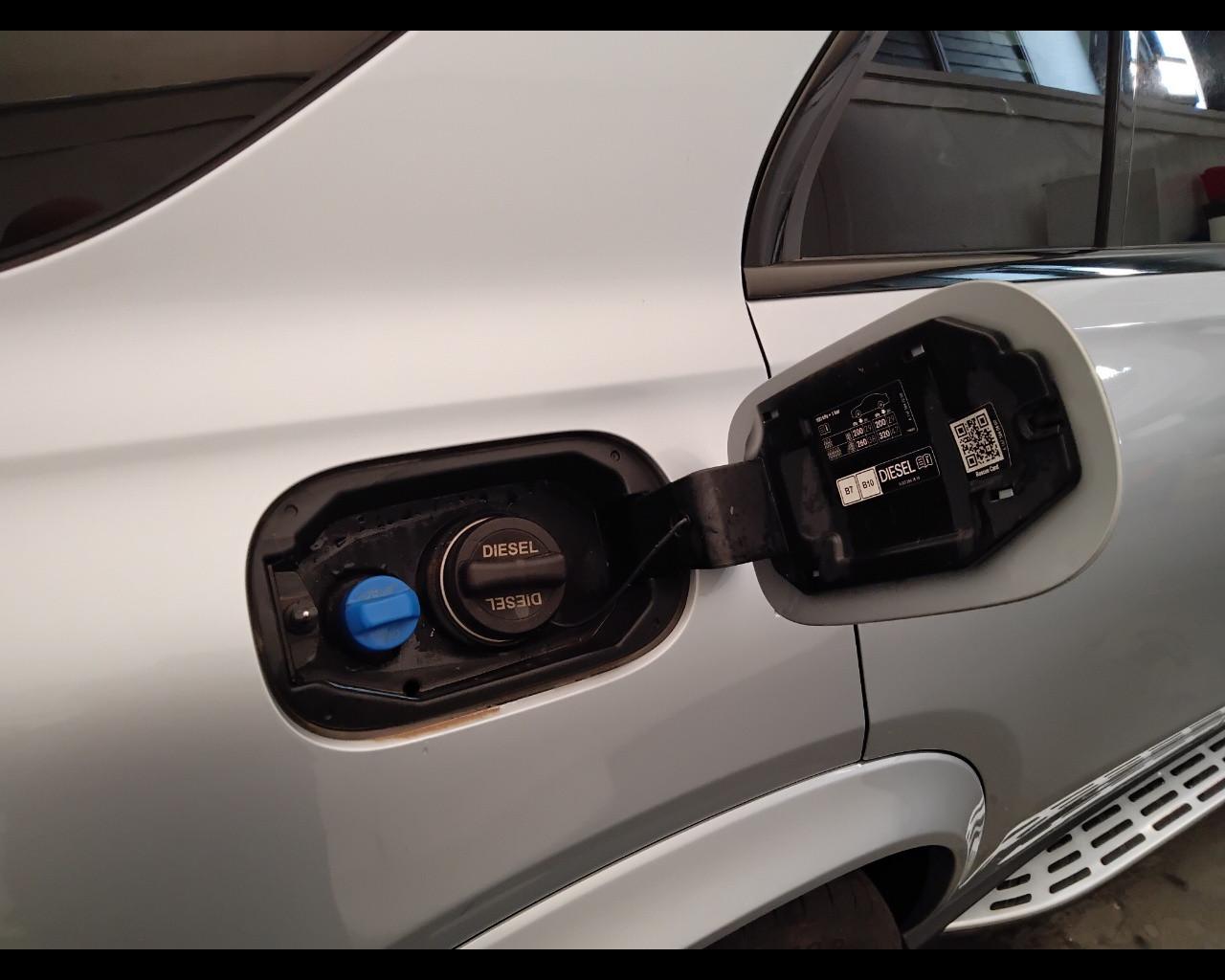 Mercedes-Benz GLE - V167 2019 - GLE 300 d mhev Premium 4matic auto
