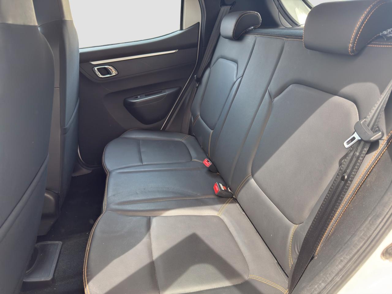 Dacia Spring Comfort Plus Electric 45
