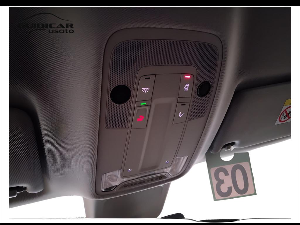 AUDI Q3 I 2019 Sportback - Q3 Sportback 35 2.0 tdi Business Plus