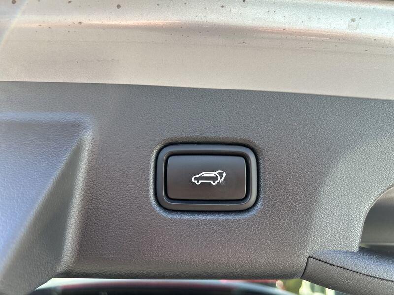 Hyundai Tucson III 2021 1.6 hev Exellence 2wd auto