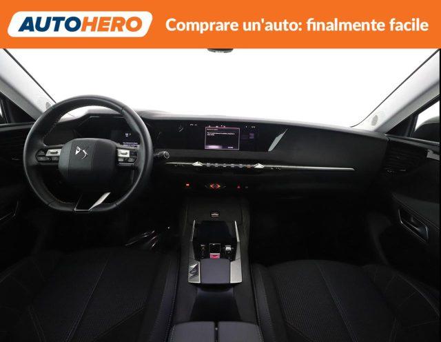 DS AUTOMOBILES DS 4 PureTech 130 aut. Performance Line