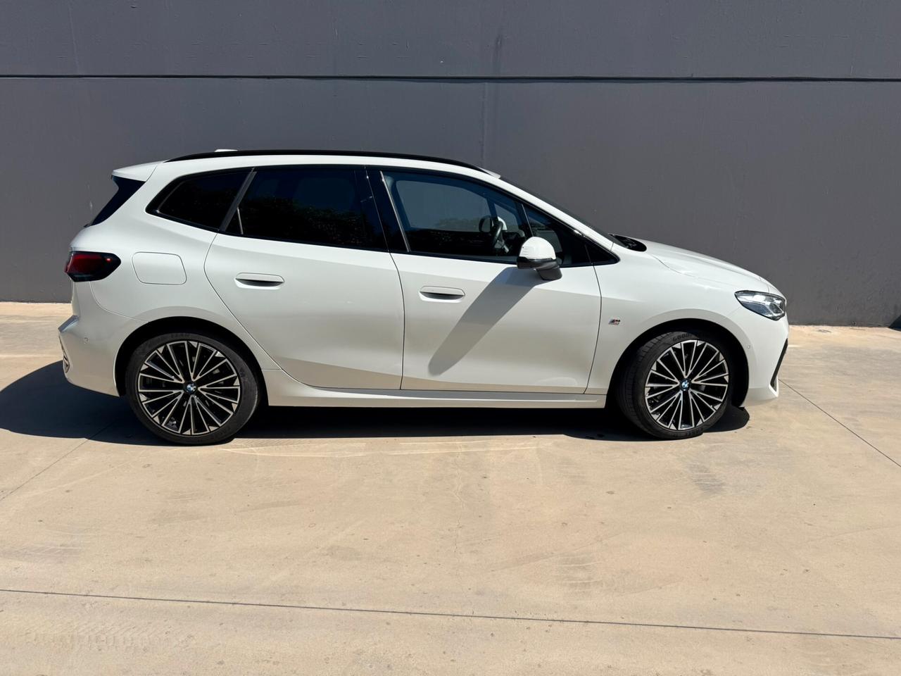 Bmw X2 M sDrive 18d Msport