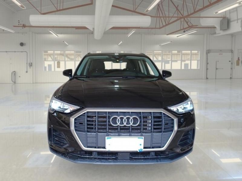 AUDI Q3 45 TFSI E S TRONIC BUSINESS SUV