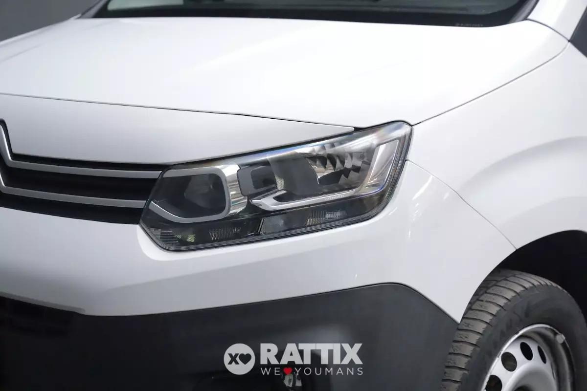 Citroen Berlingo Van 1.5 BlueHDI 100CV Club XL (IVA ESCLUSA)
