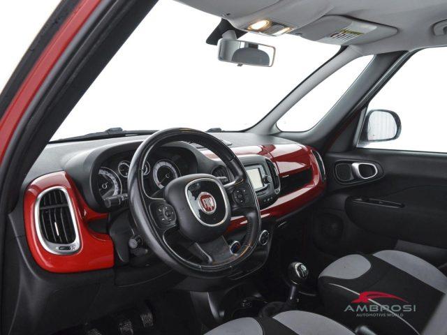 FIAT 500L Living 1.3 Multijet 85 CV Pop Star - PER OPERATOR