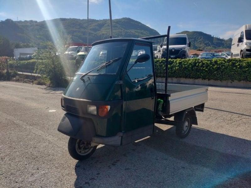 Piaggio Ape Ape Piaggio 50