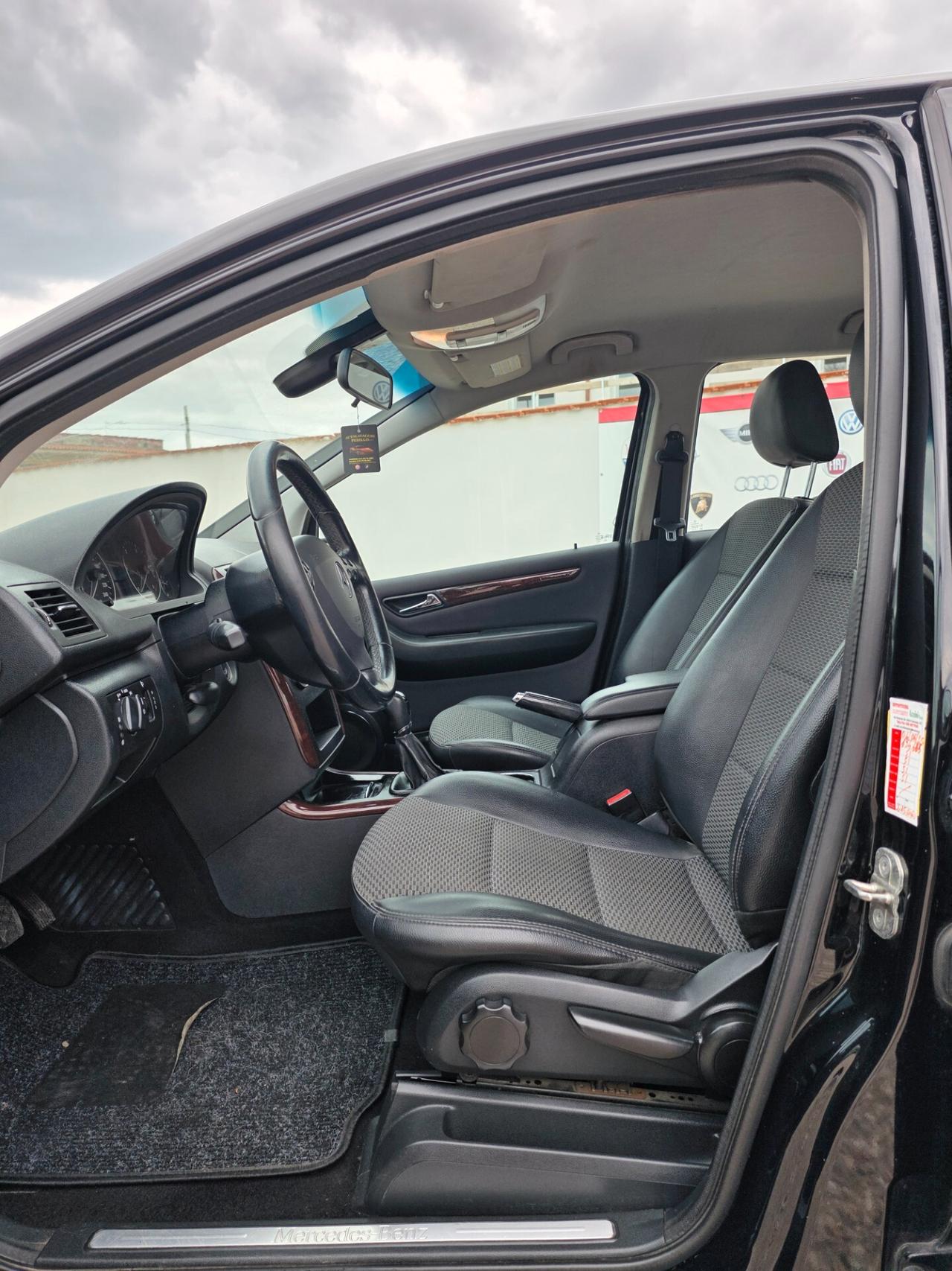 Mercedes-benz A 180 CDI Elegance