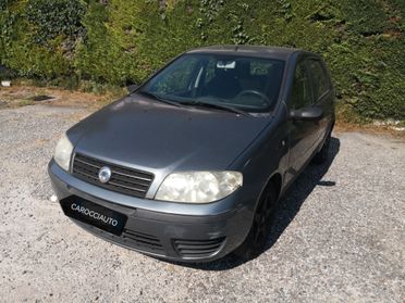 Fiat Punto 1.3 Multijet Neopatentati clima 5 porte