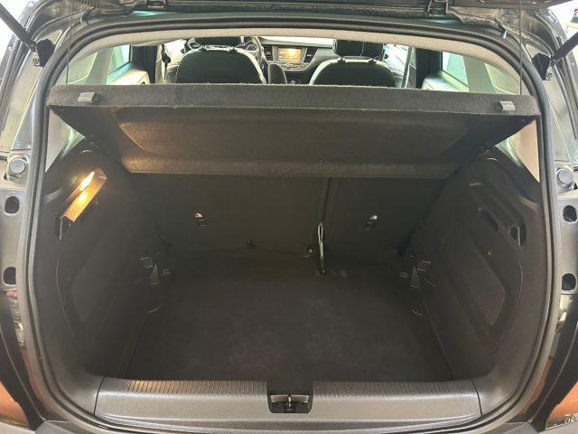 OPEL Crossland 1.5 ECOTEC D 110 CV Start&Stop Elegance