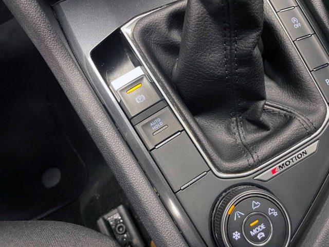 VOLKSWAGEN Tiguan 2.0 TDI 4MOTION DSG 150CV - IVA DEDUCIBILE