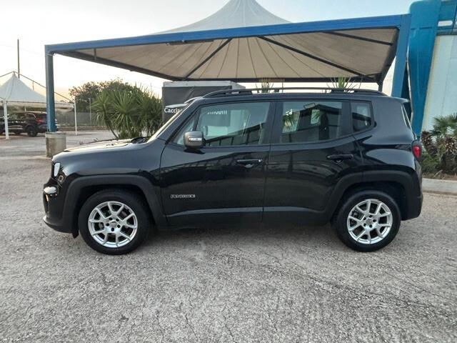 Jeep Renegade 1.0 T3 Limited 120CV (NEOPATENTATI)