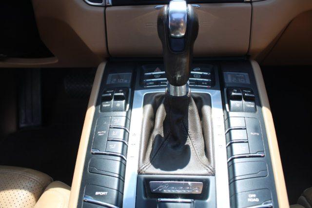PORSCHE Macan 3.0 S Diesel