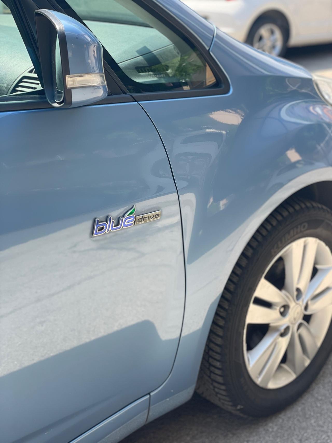 Hyundai iX20 1.4 CRDI 90 CV Style