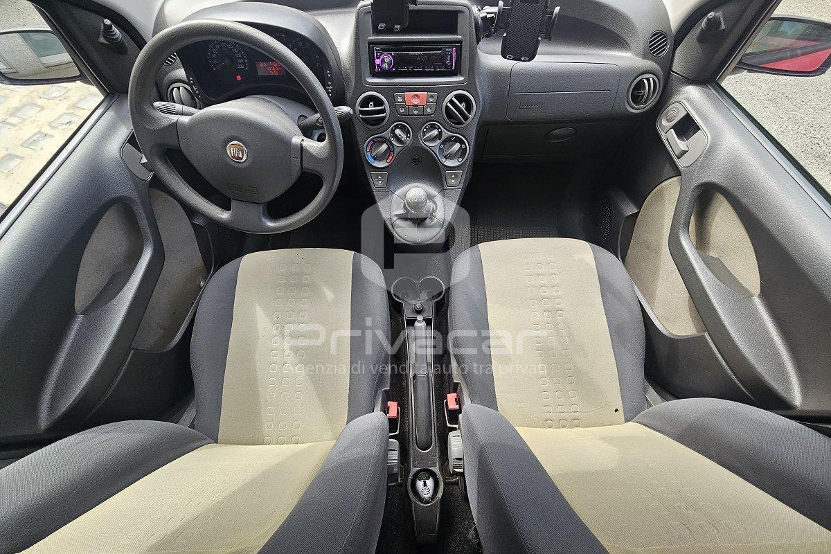FIAT Panda 1.2 Dynamic GPL