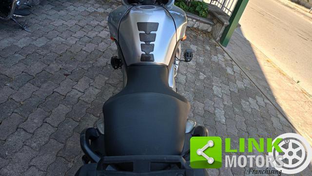 KAWASAKI Versys 650 abs