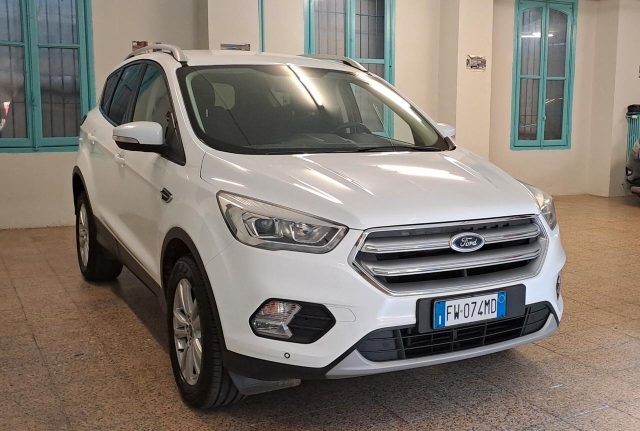 Ford Kuga 1.5 TDCI 120 CV S&S 2WD Business