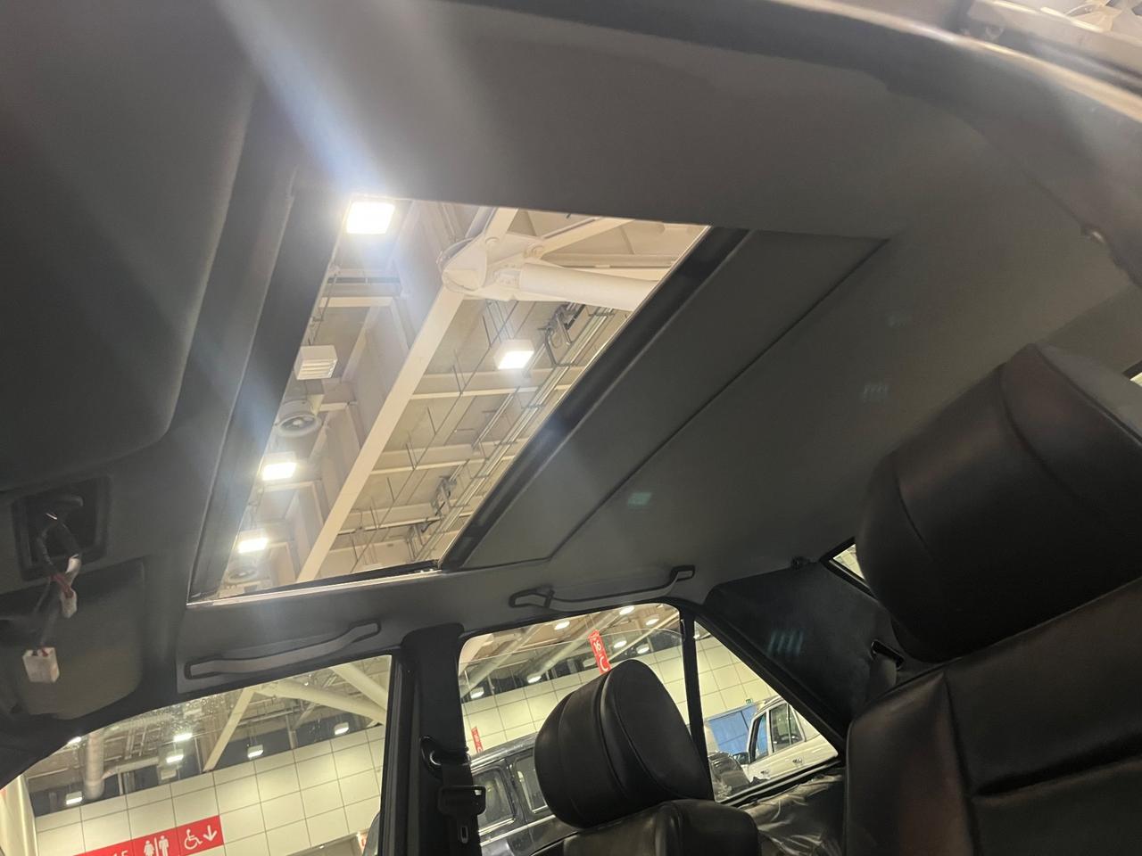 Mercedes 190 2.3 16v DA SISTEMARE