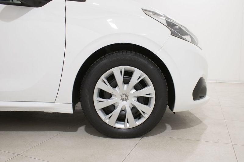 Peugeot 208 BlueHDi 100cv ACTIVE