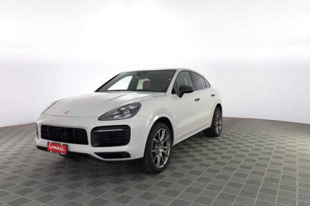 PORSCHE Cayenne Coupé 3.0 Coupè V6