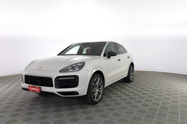 PORSCHE Cayenne Coupé 3.0 Coupè V6