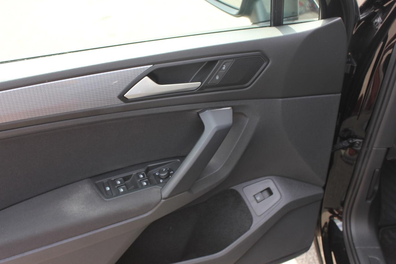 Volkswagen Tiguan 1.4 TSI eHYBRID DSG Life