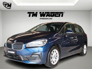 Bmw 2er Active Tourer 216d Advantage auto - NEOPATENTATI
