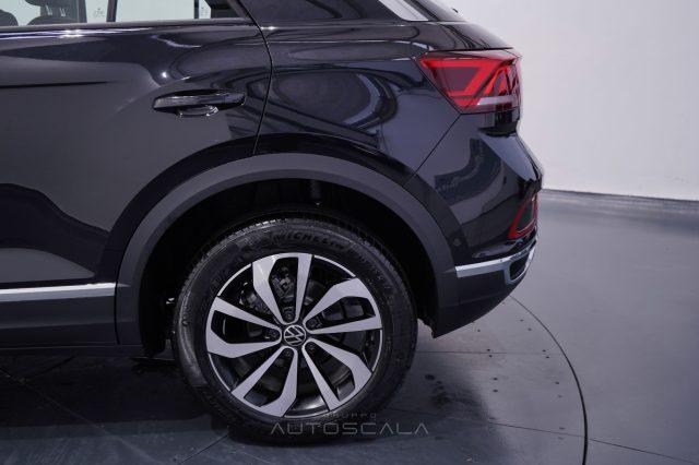 VOLKSWAGEN T-Roc 1.5 TSI ACT Style