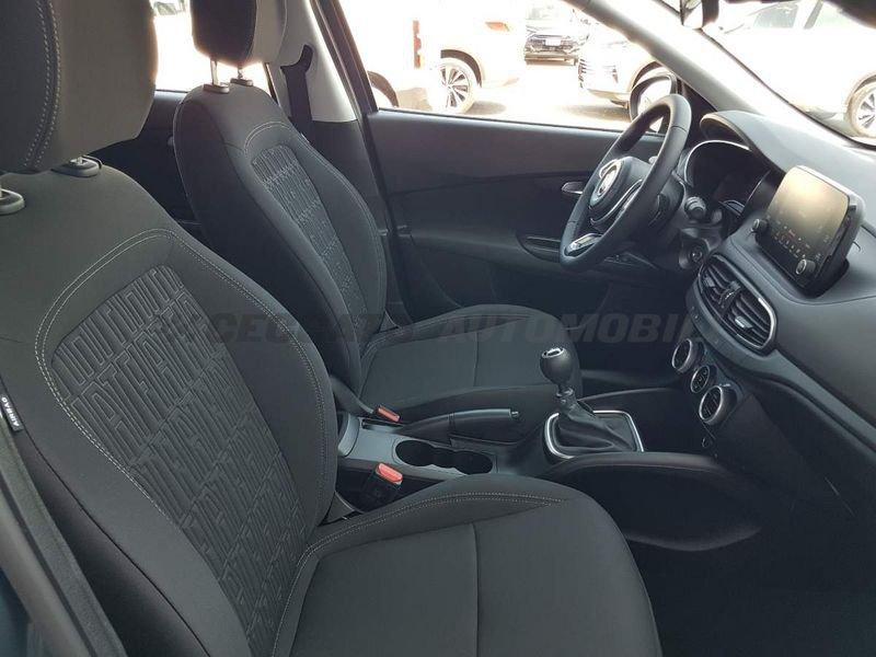 FIAT Tipo Tipo SW 1.6 mjt s&s 130cv