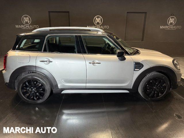 MINI Countryman 2.0 Cooper D Classic