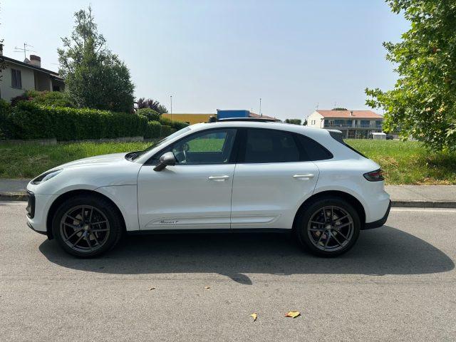 PORSCHE Macan 2.0 T IVA ESPOSTA
