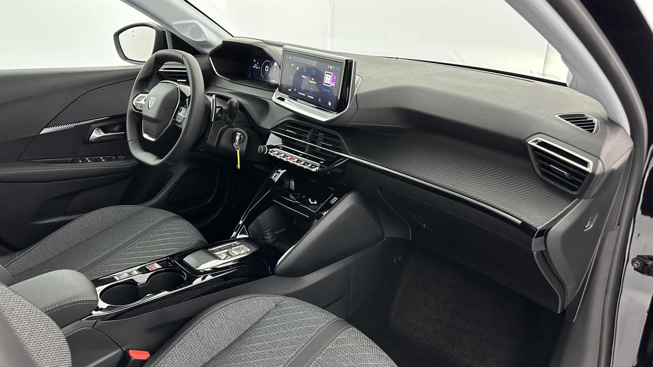 Peugeot 208 1.2 hybrid Allure 145cv e-dcs 6 IN PROMO